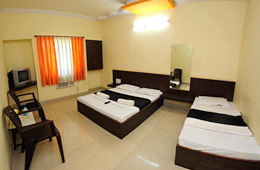 Best Hotel In Shirdi